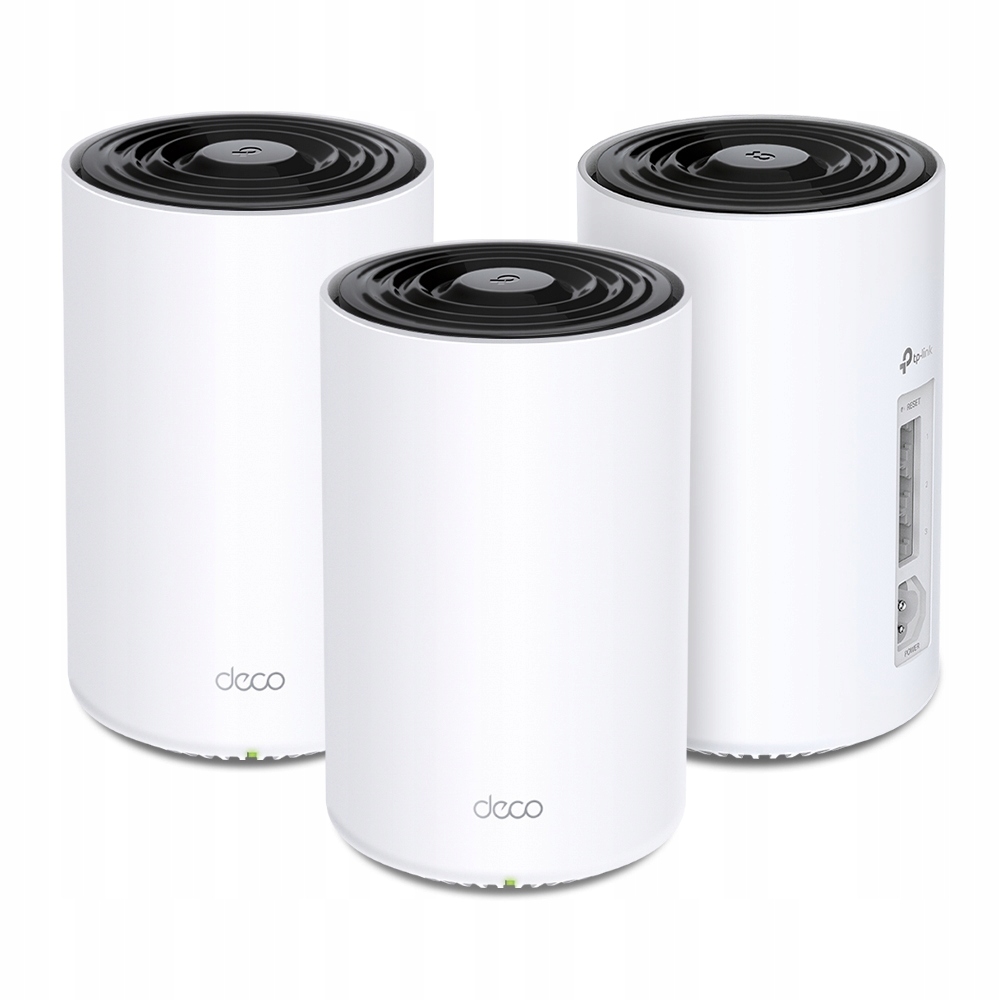 TP-Link Deco PX50, 3ks