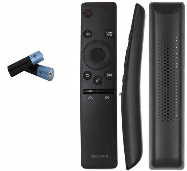 Originální Dálkový Ovladač Pro Televizor Samsung UN49KU6300 UN49KU6300G UN49KU6300GXPE