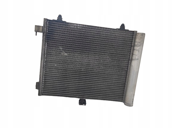 CITROEN C2 03- 1.4I CHŁODNICA KLIMATYZACJI 9635759480