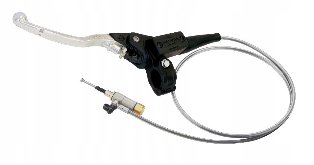 Magura Hydraulickej Spojky Hymec 167 Yamaha Yz 250F '09-'13; Yz