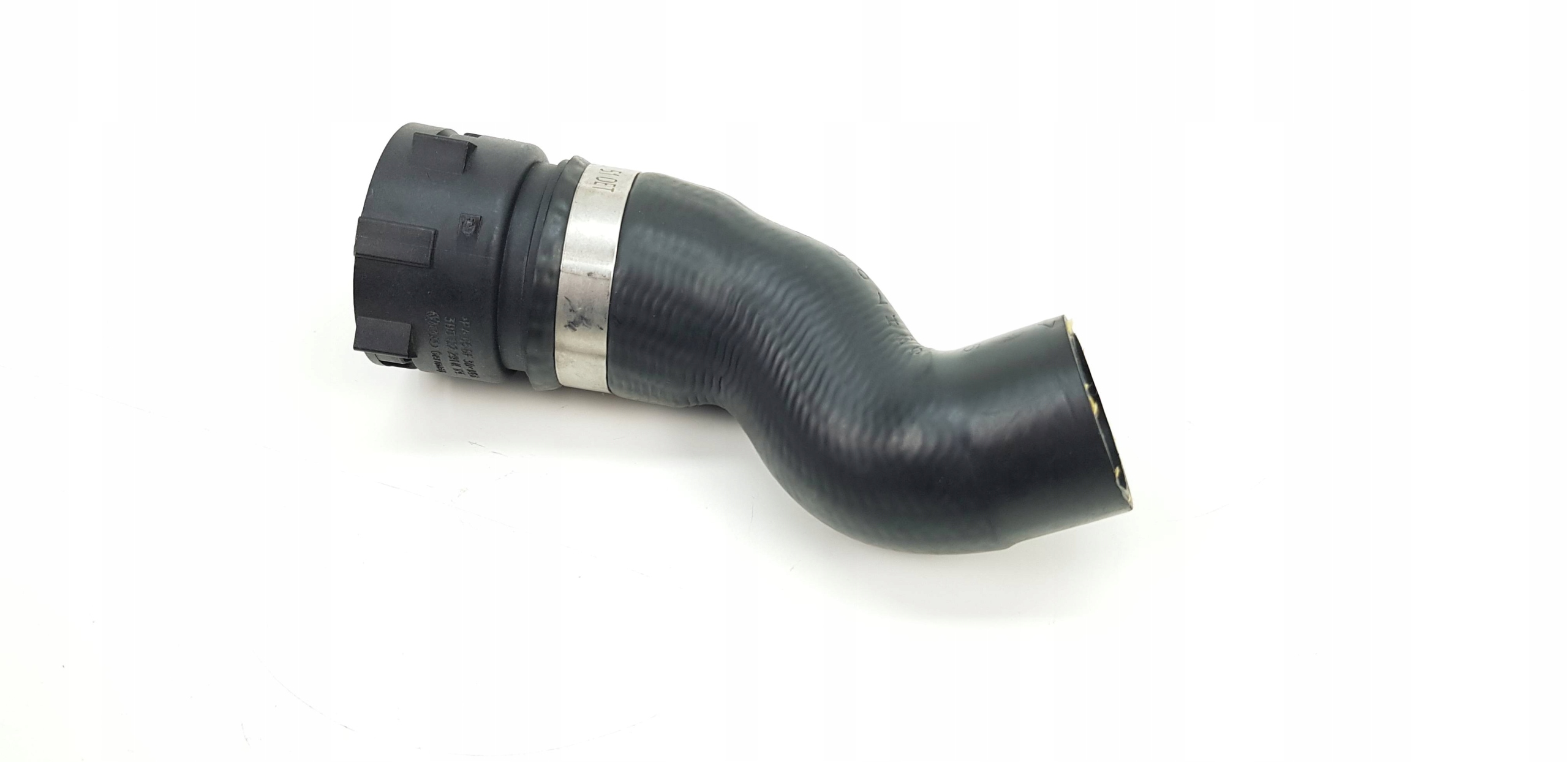 NOWA ORG RURA WĄŻ DOLOT POWIETRZA VW AUDI SEAT Typ silnika Benzyna