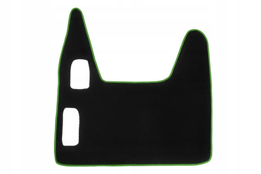 Напольный коврик F-core F-CORE CMT02 GREEN