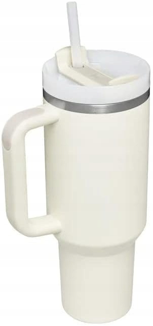 Stanley Termohrnek Quencher 1180 ml Cream