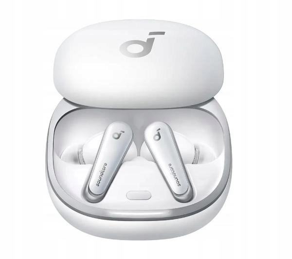 Soundcore Liberty 4 w Słuchawki Bezprzewodowe - Sklepy, Opinie, Ceny w Allegro.pl Soundcore Liberty 4 w Słuchawki Bezprzewodowe - Sklepy, Opinie, Ceny w Allegro.pl