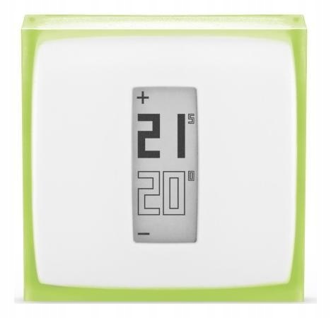Netatmo Termostat Opentherm Netatmo Oth