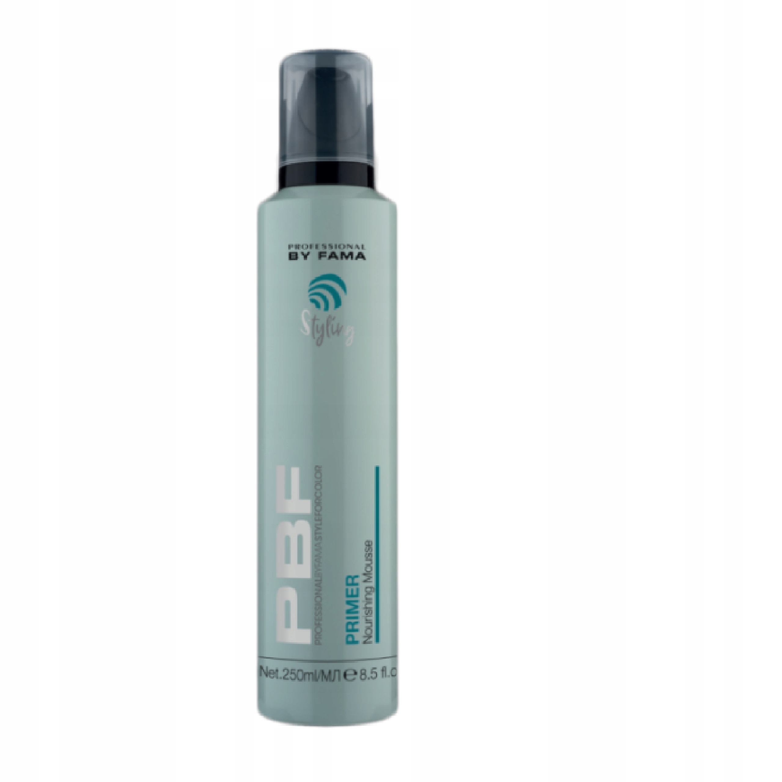 BY FAMA STYLEFORCOLOR mus pianka PRIMER 250ml