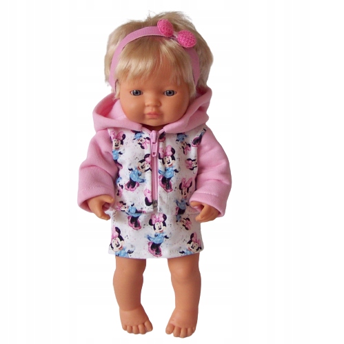 

ubranka dla lalek 38 cm produkt pl