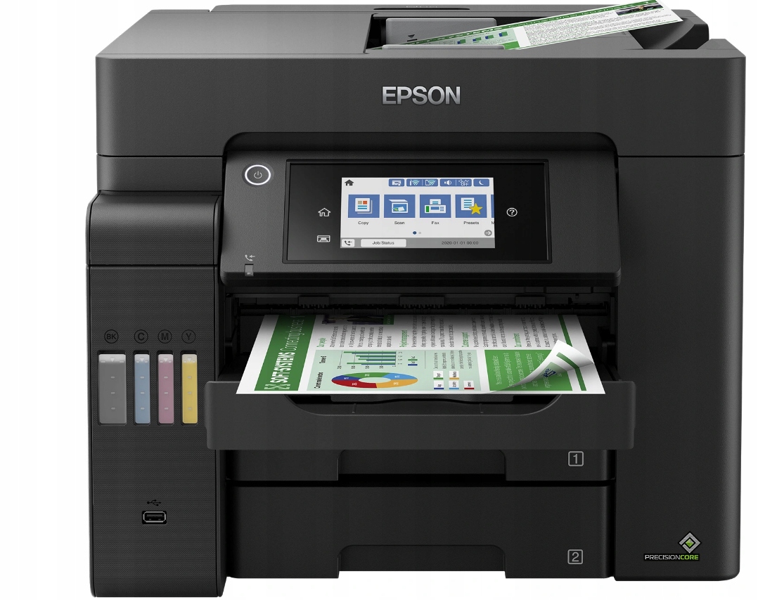 Epson L6550 multifunkčné zariadenie 4 v 1