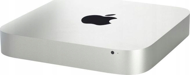 Mac Mini 2014 w Komputery stacjonarne - Sklepy, Opinie, Ceny