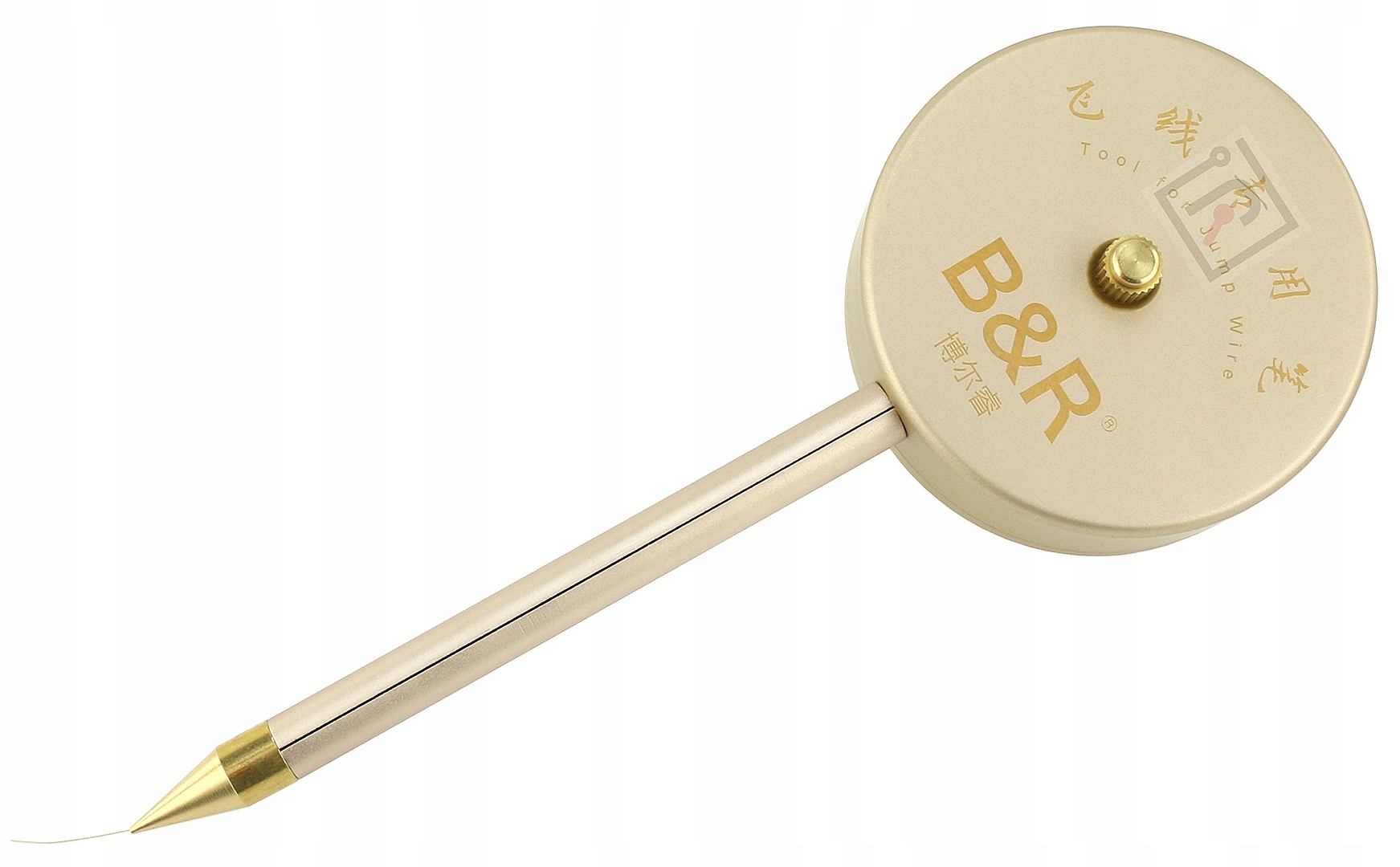 Rozvíjač Meďový Drôt 0,01 mm 150 m Grot 900M-T-FI