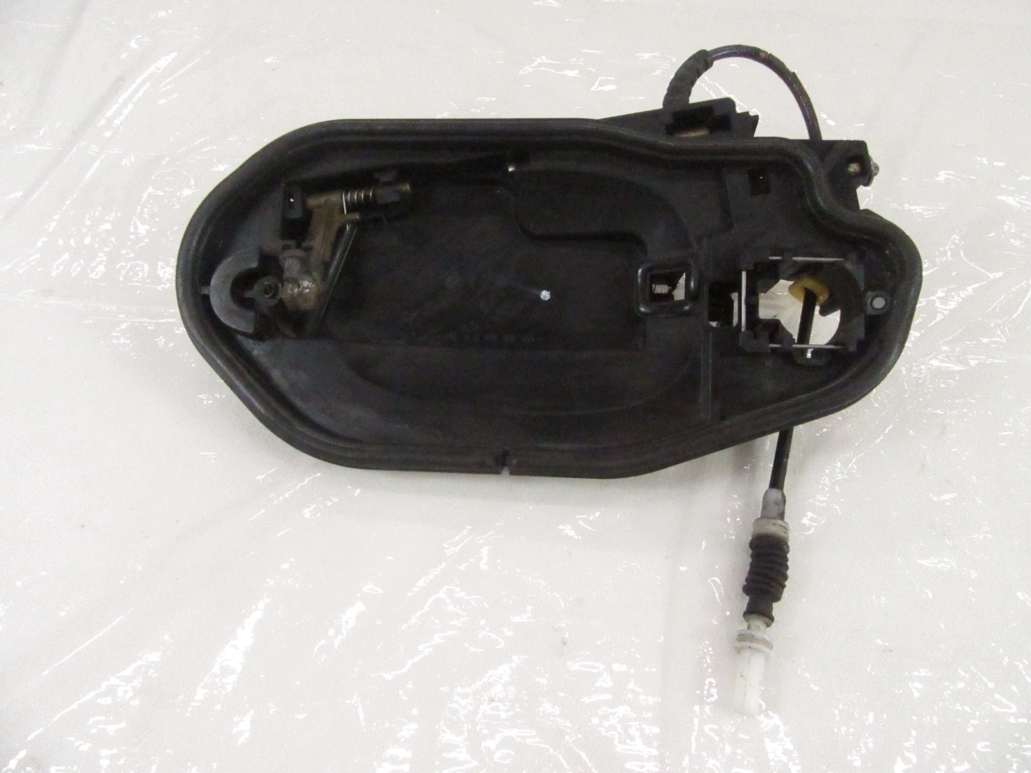 console handles left front BMW e60 e61 sedan KOMBI EUROPA