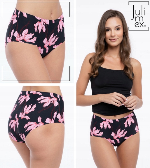 

Julimex Figi Cyclamen Maxi Bezszwowe Wysoki Stan L