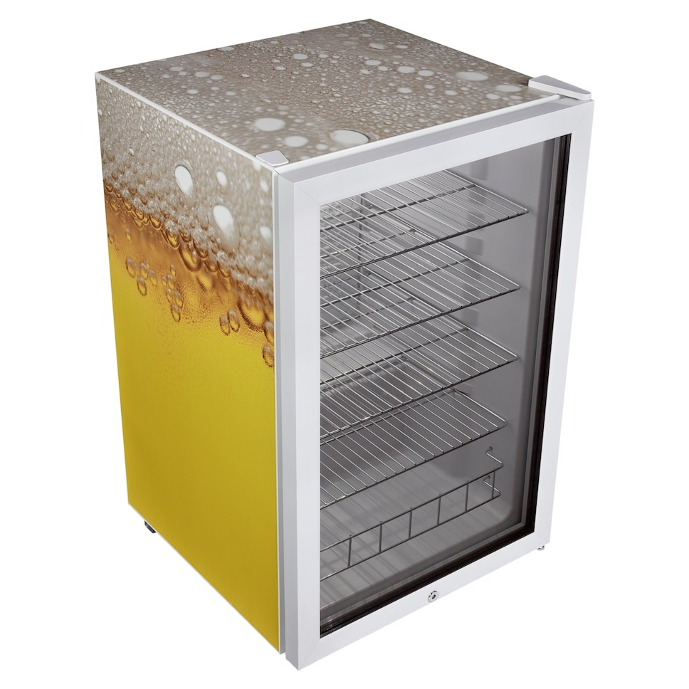 Lodówka Chłodziarka Medion 70L Medion MD 37221