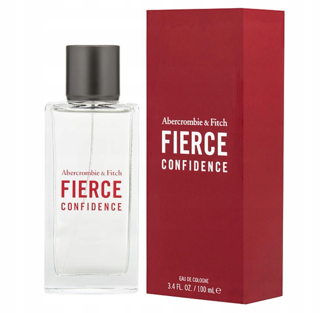 Fierce Confidence Edc InterSKLEP