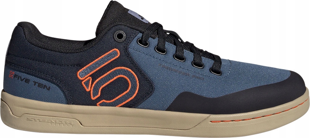Buty Rowerowe Five Ten Freerider Pro Canvas rozmiar: 44 2/3