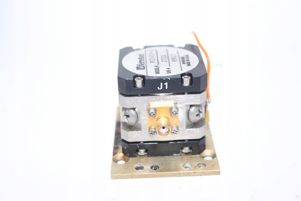 FILTR YIG FERRETEC MFR65402 Producent Coleman