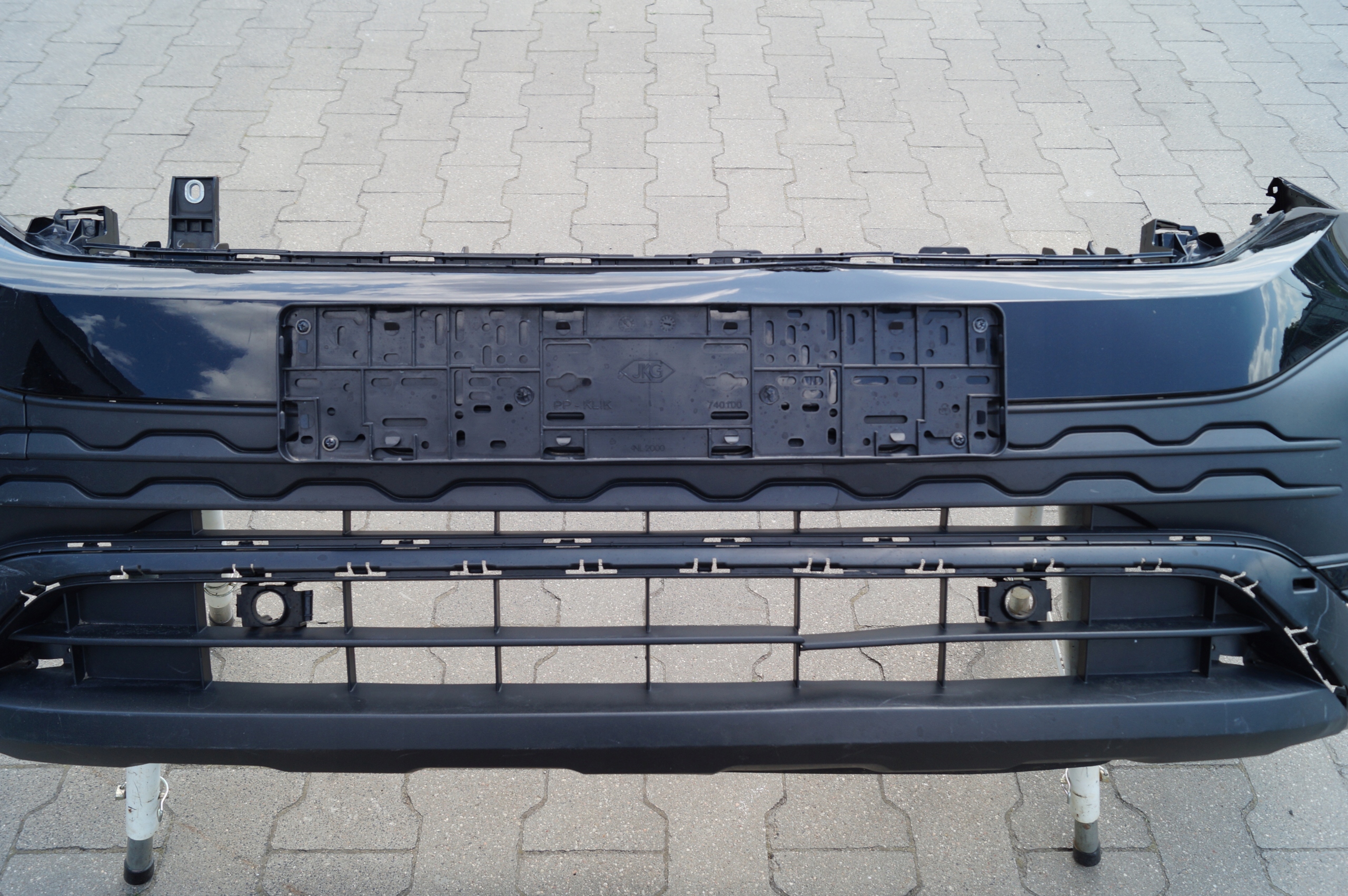 Stoßstange vorne vorne VW T-CROSS 18-22 2GM807221A