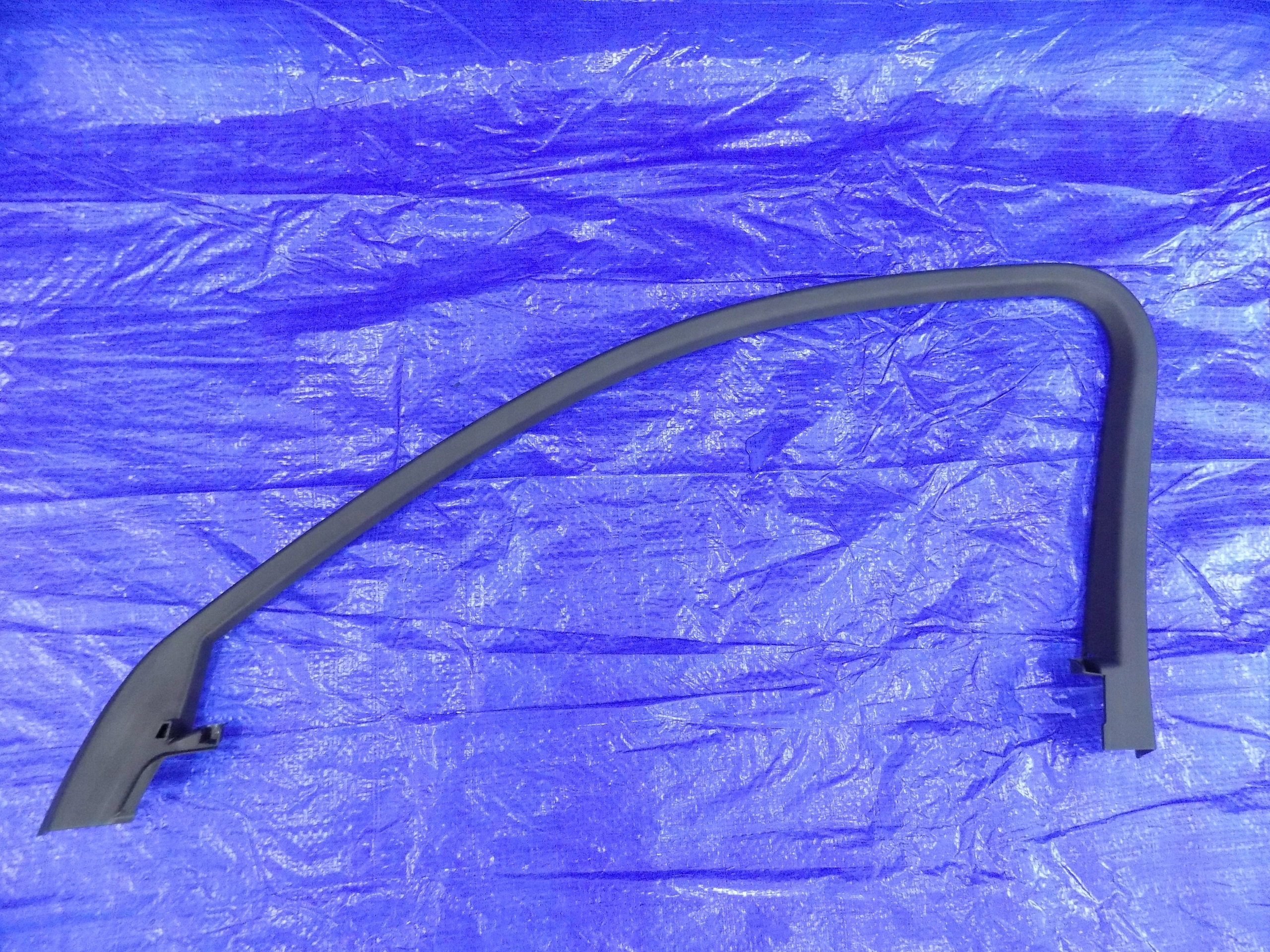 frame inner door right front AUDI A3 8V