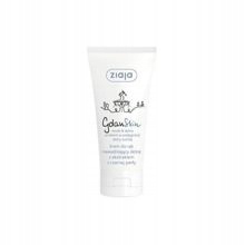 

Ziaja GdanSkin Krem do rąk, 50 ml