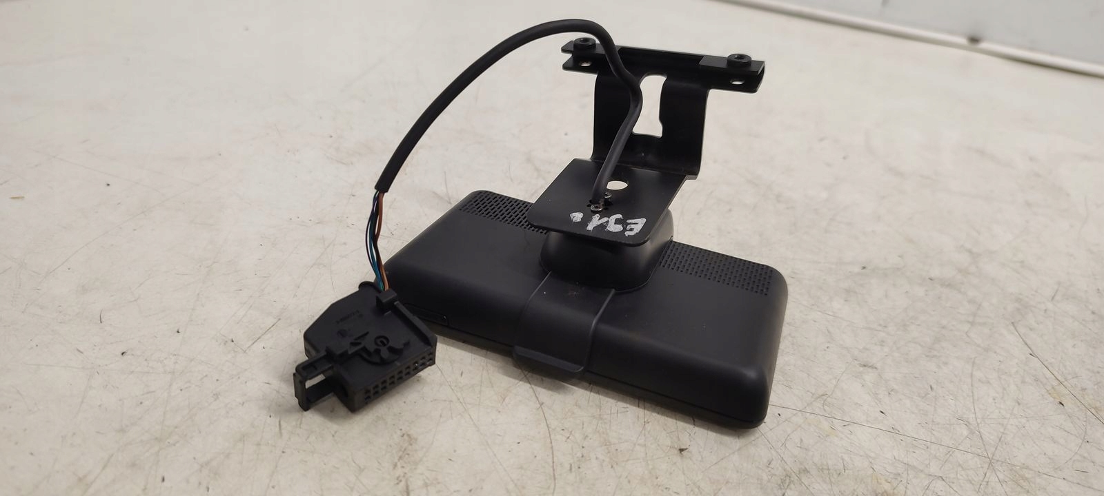 Navigation nuvi 1690 BMW E91