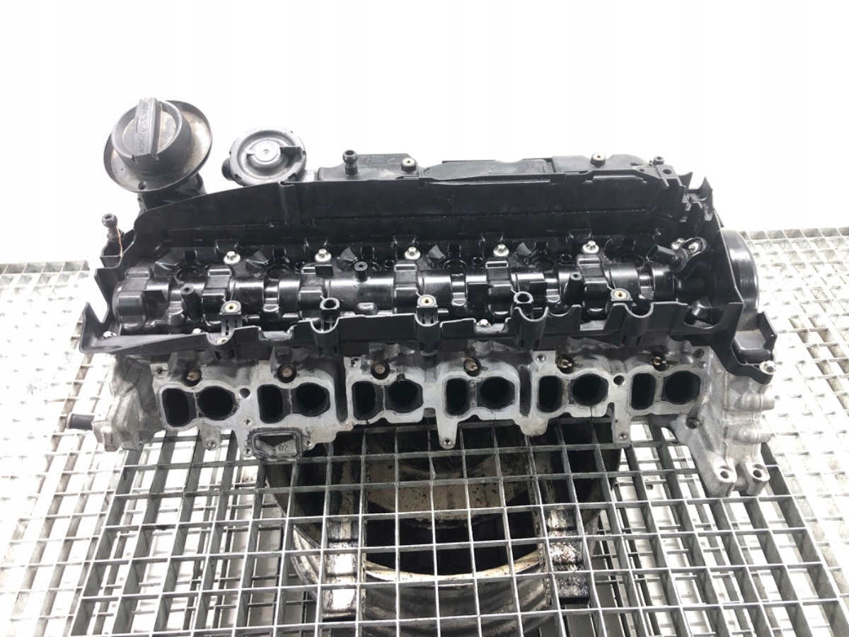 GŁOWICA BMW 5 F11 3.0D 7812929