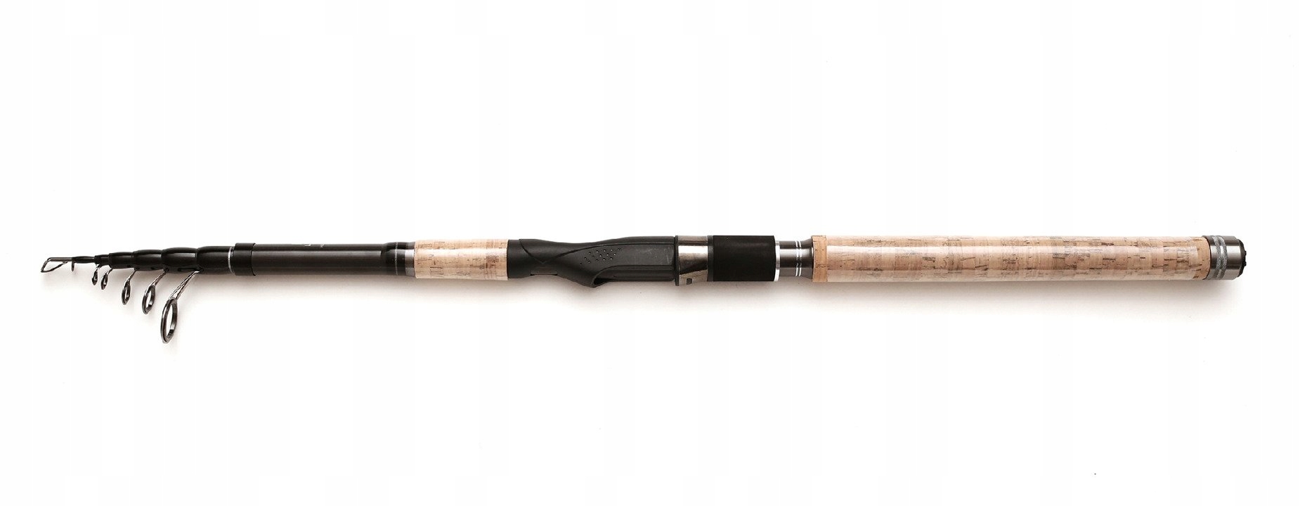 WĘDKA TELESKOPOWA HOKKAIDO PERFORMANCE 360/10-40g Stan opakowania oryginalne