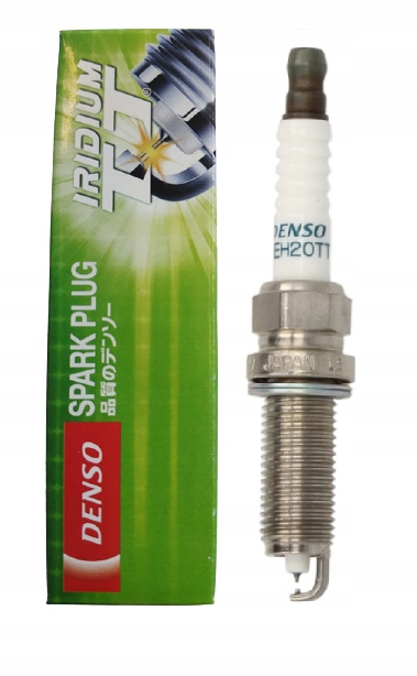 

Denso Świeca Zapłonowa Irydowa Lpg IXEH20TT 4711
