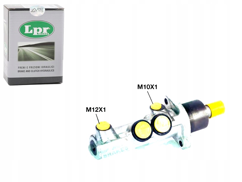 lpr насос nissan opel ARENA MO