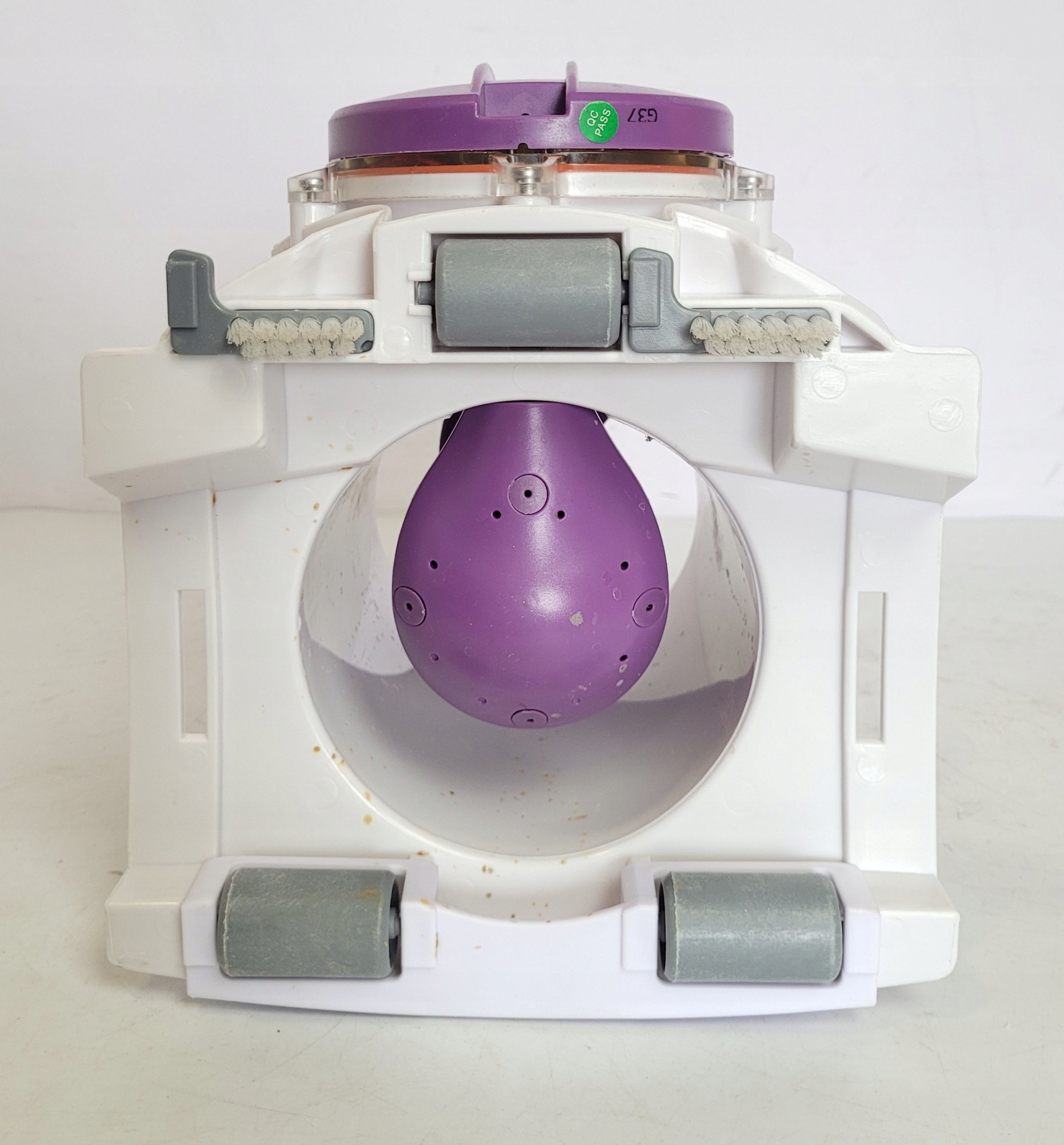 Odkurzacz basenowy KOKIDO Telsa 90 Uszkodzony Ł232 Producent inna