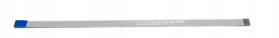 TAŚMA KABLOWA FFC FPC 4PIN RASTER 1.0MM 40CM TYP B Producent KBR Games