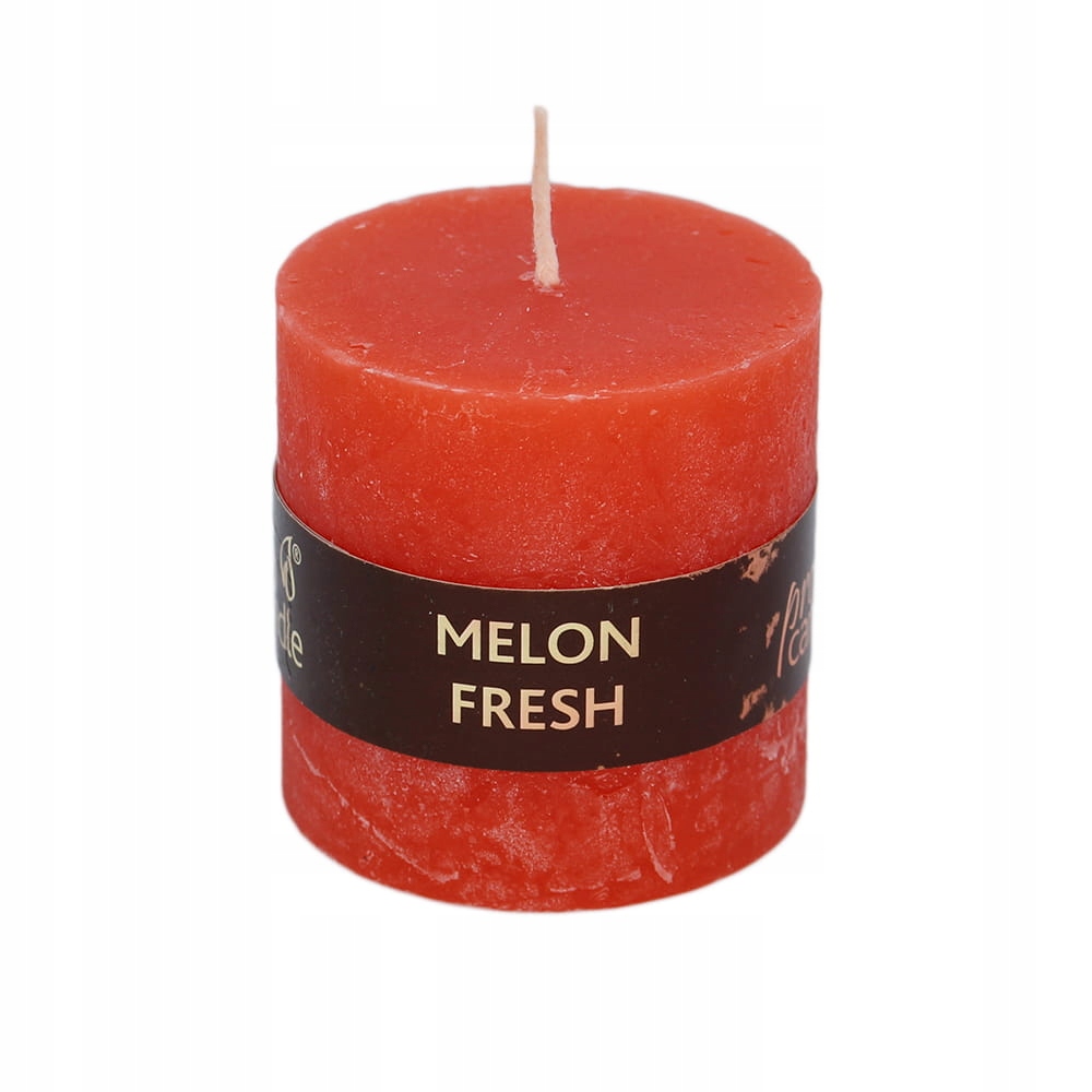 

Świeczka Zapachowa Zapach Melon Fresh 8h ProCandle
