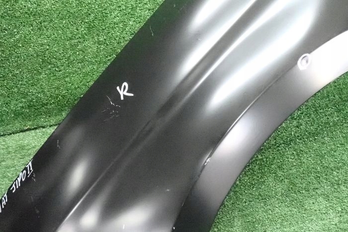 FUAT TIPO II 15- fender left front front