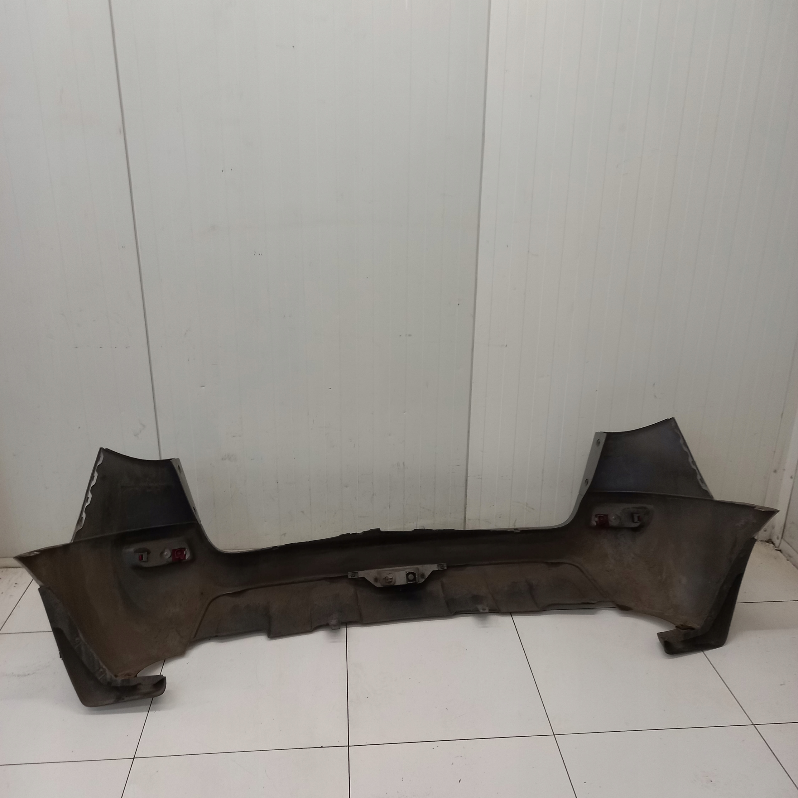 Paraurti posteriore posteriore RENAULT KOLEOS e