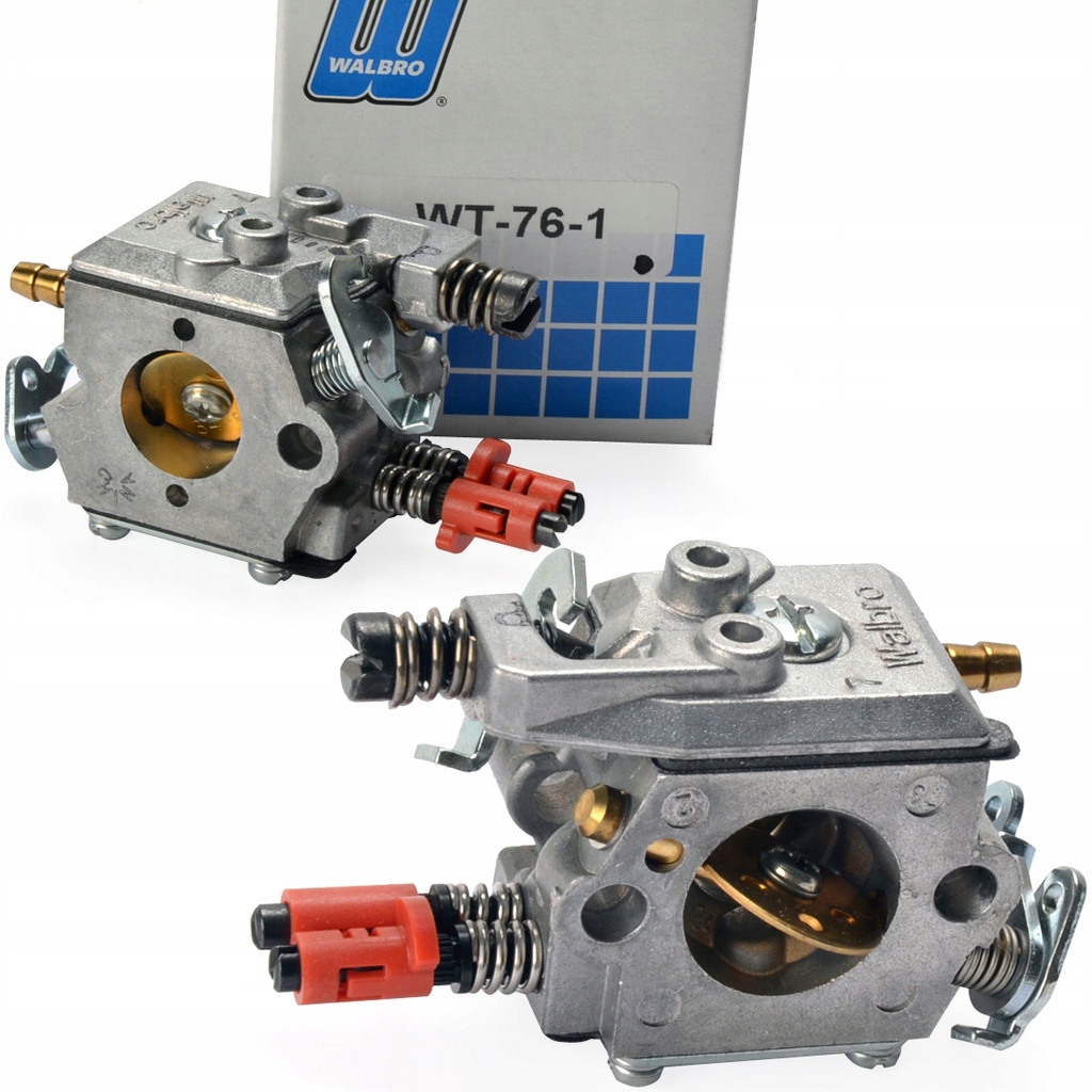 

Gaźnik Walbro WT-76 Do Piły Makita 957151100