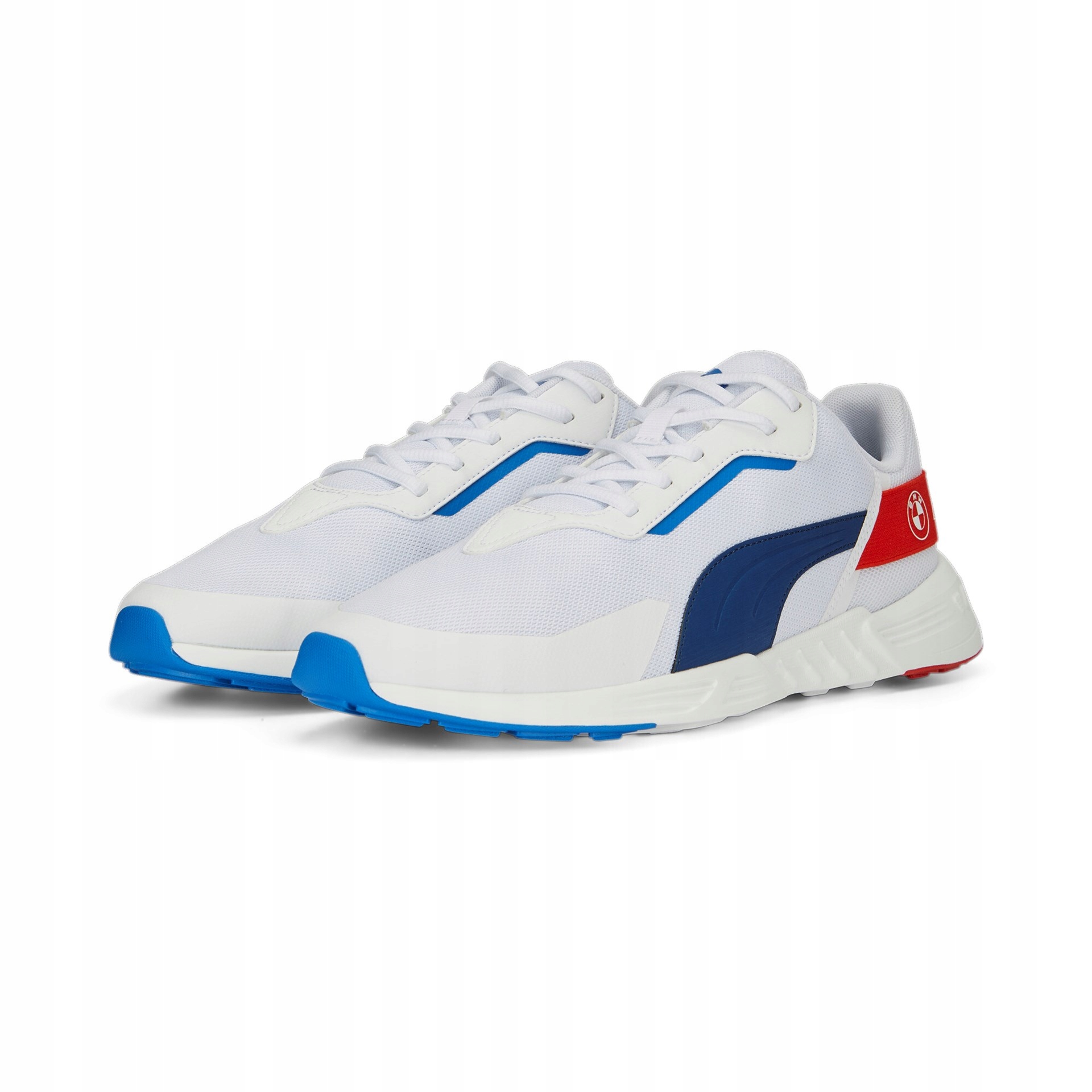 Pánské boty Puma Bmw Mms Tiburion Logo 46