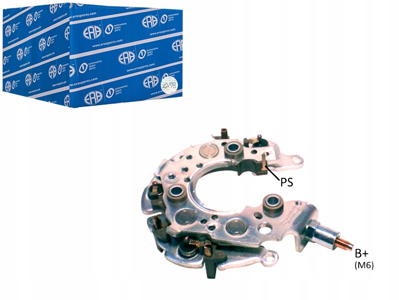 ERA ALTERNATOR PROSTOWNIK ERA TOYOTA