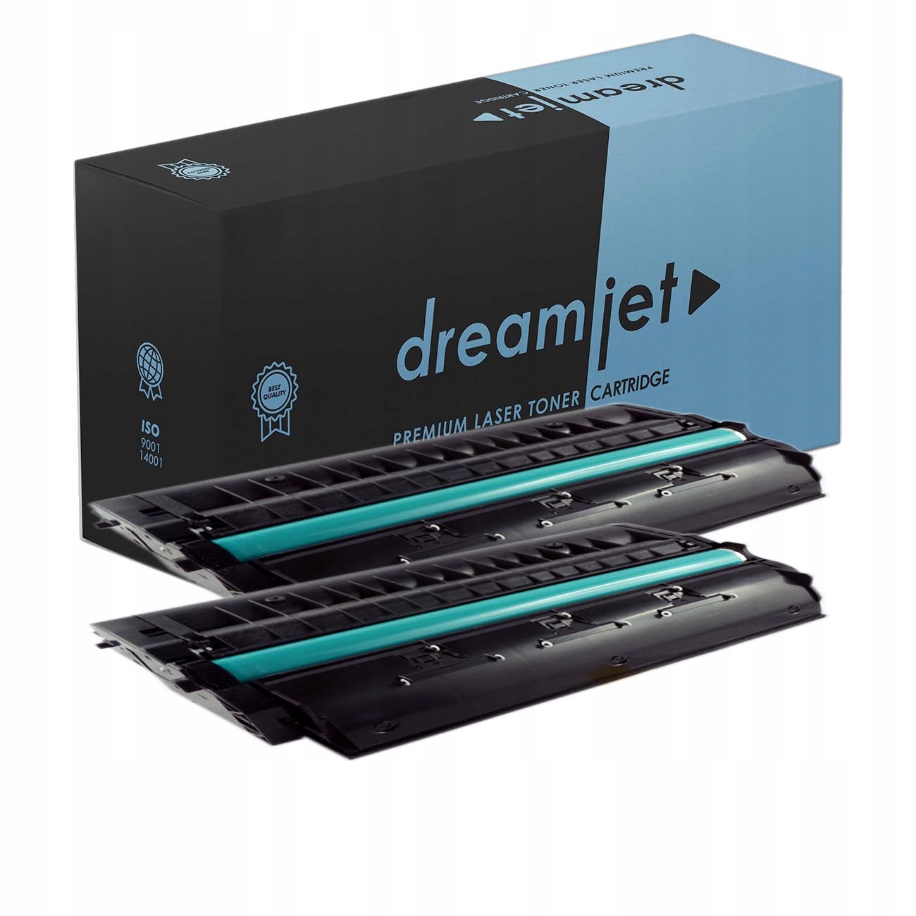 2x Toner pro Ricoh SP311 SP325SN SP311DNW 407249