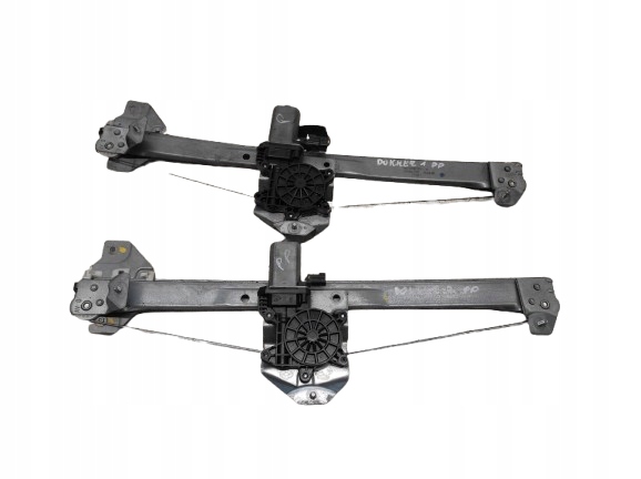 DACIA DOKKER 12- MECHANIZM SZYBY PRAWY PRZÓD