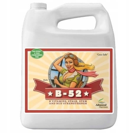 

Advanced Nutrients B-52 250ml
