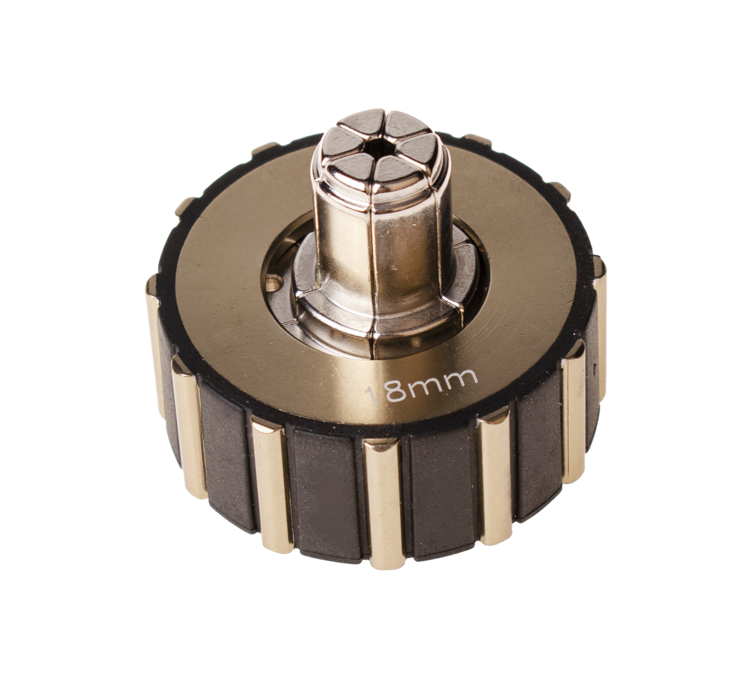 

Głowica końcówka roztłaczarki 18mm BlackDiamond