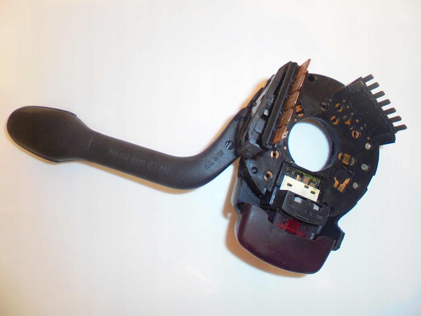 Bouton Indicateurs de direction VW VW