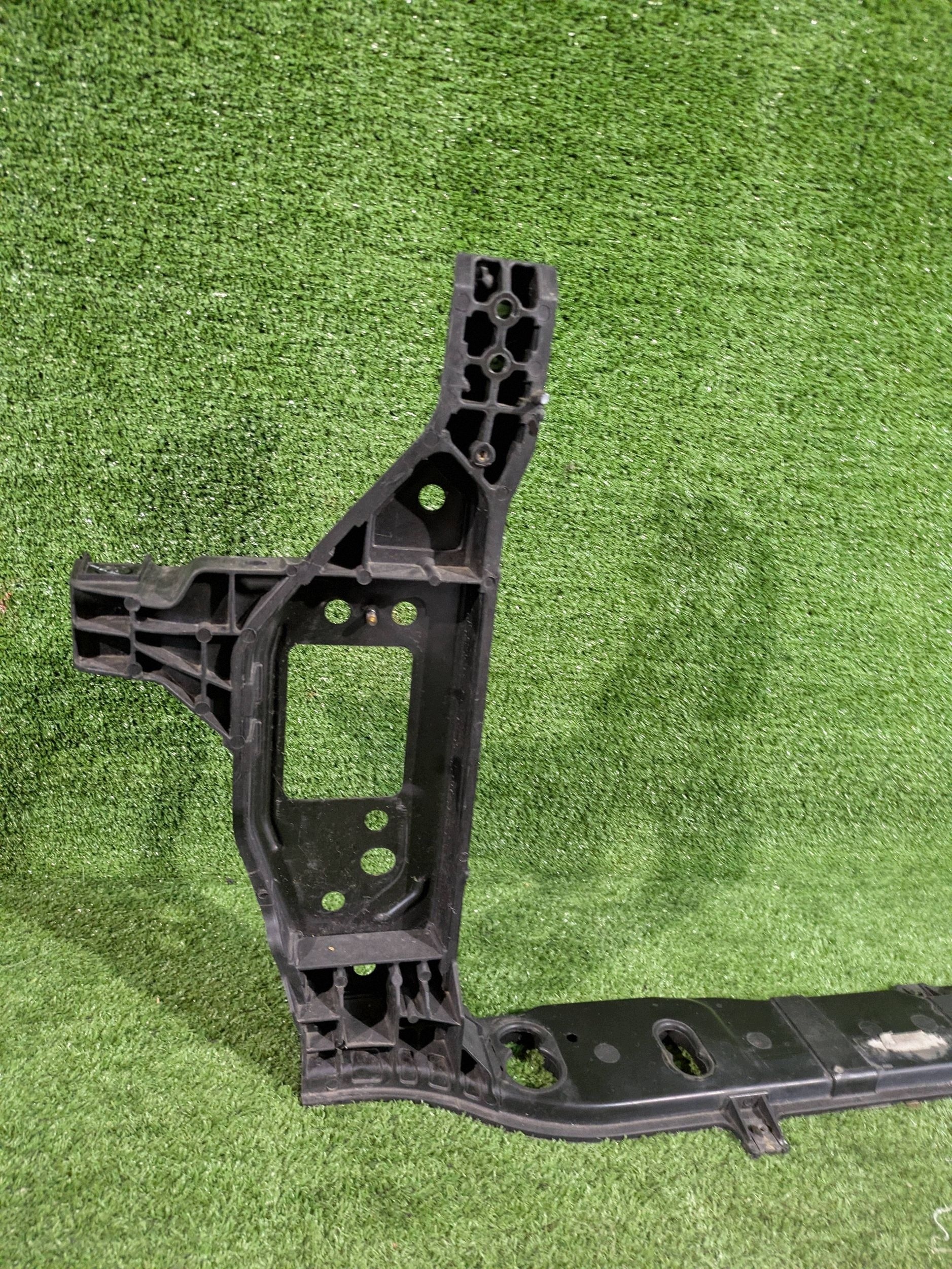 support panel for radiators front pillar iron HYUNDAI I20 II 14-20 NR.P593
