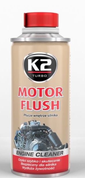 

Środek Do Płukania Silnika Motor Flus T371