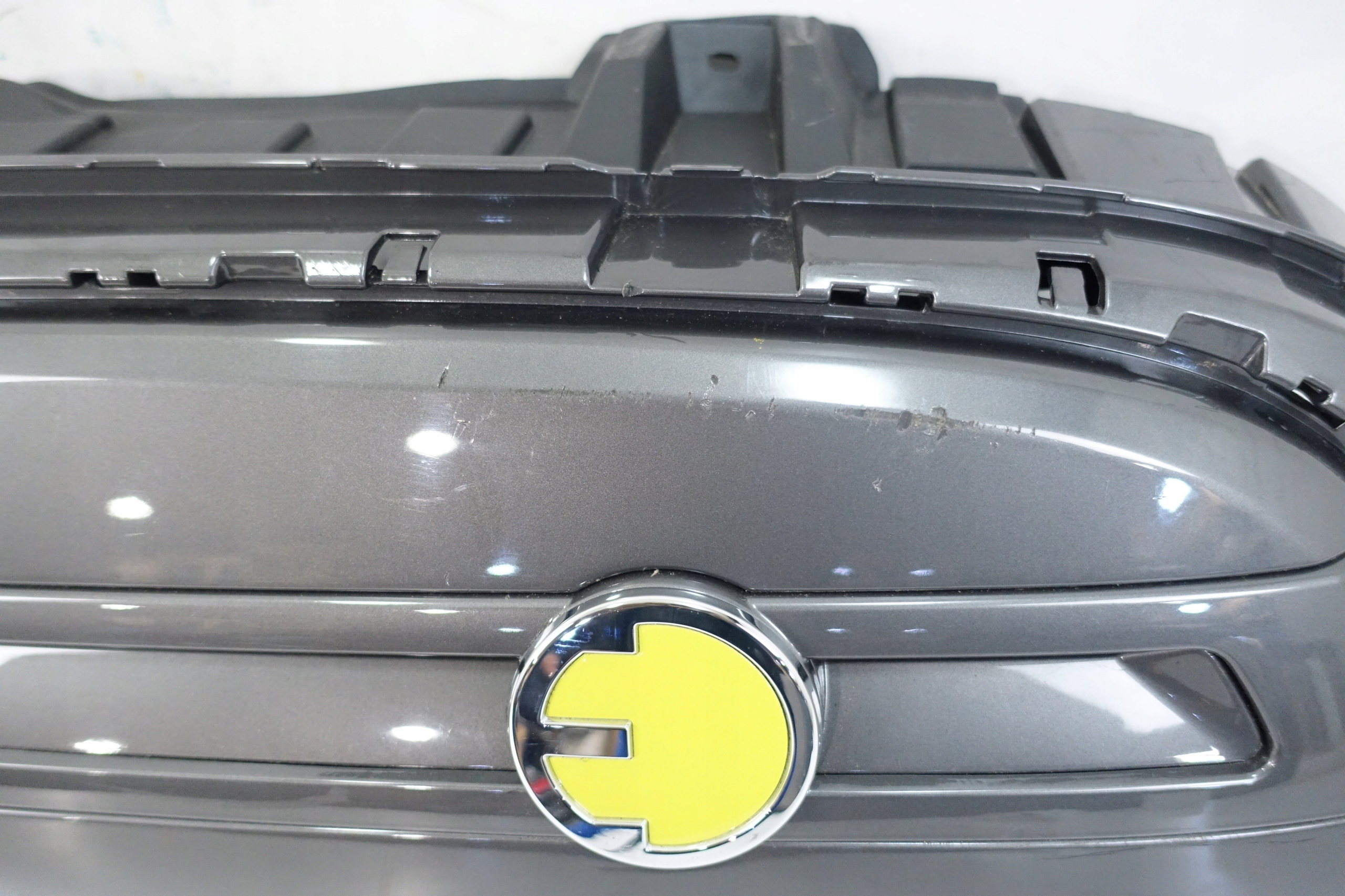 MINI COOPER SE 2019- Grill Grill der Stoßstange 7947501