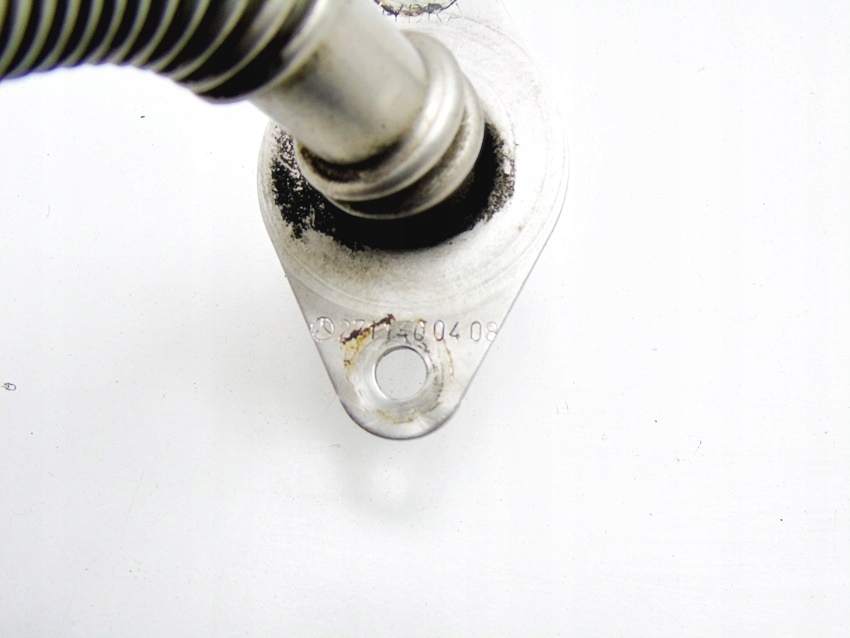 RURKA RURA EGR 1 8 KOMP 200 CGI CLK C209 W203 S203 Engine Type Gasoline