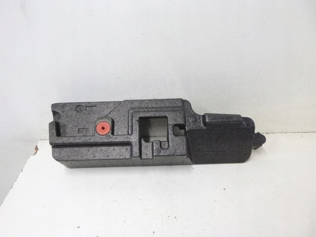 CRIC MARTINETTO RUOTE COMPRESSORE ASSORBITORE FORD KUGA III MK 3