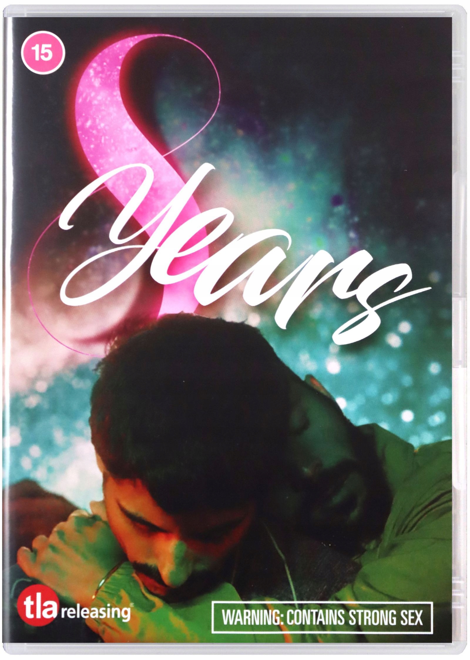 

8 Years (DVD)