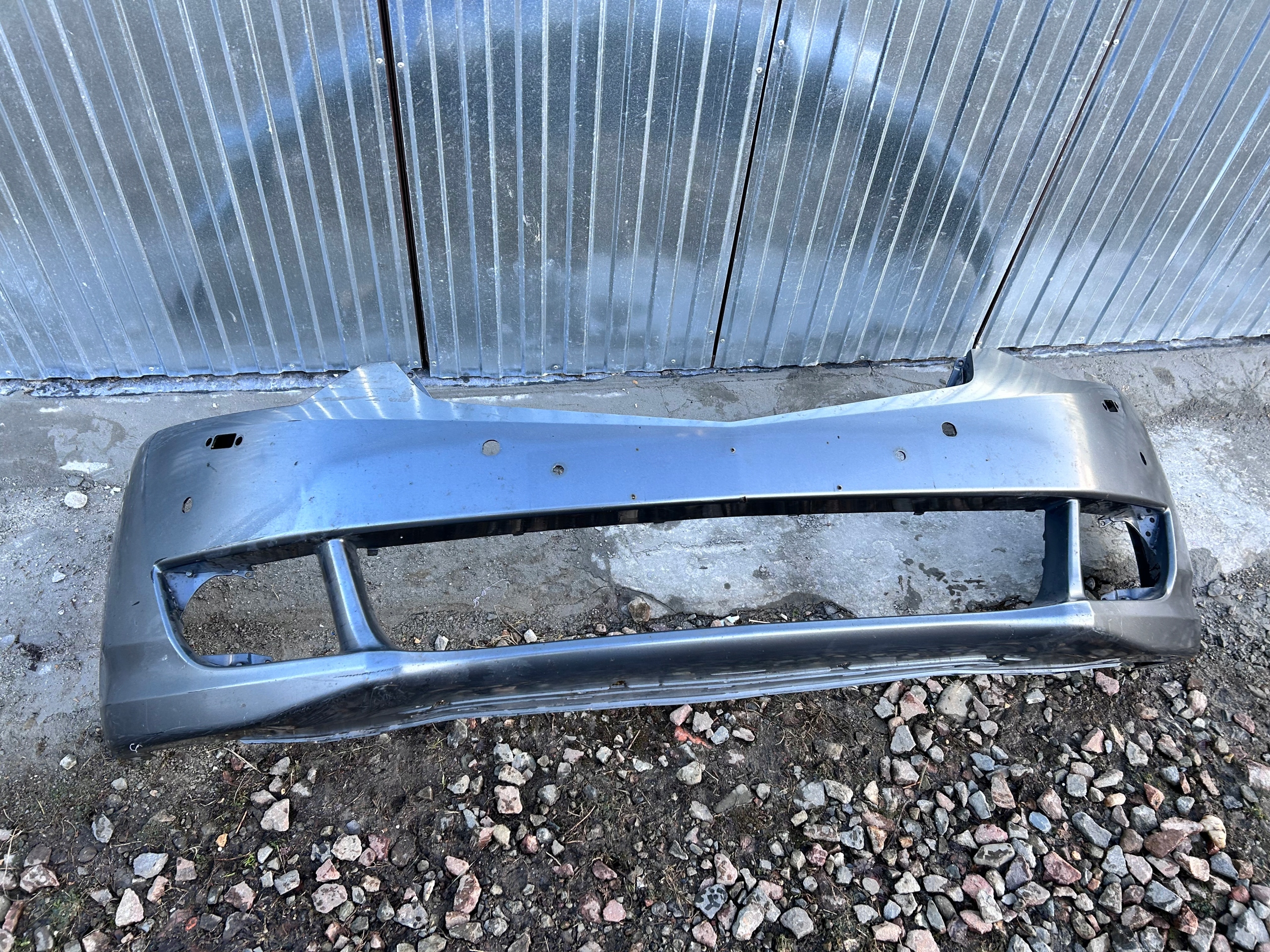 front bumper HONDA CITY IV nr.00
