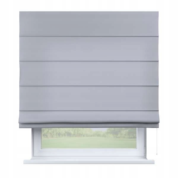 

Dekoria Roleta rzymska Capri szary 100x170