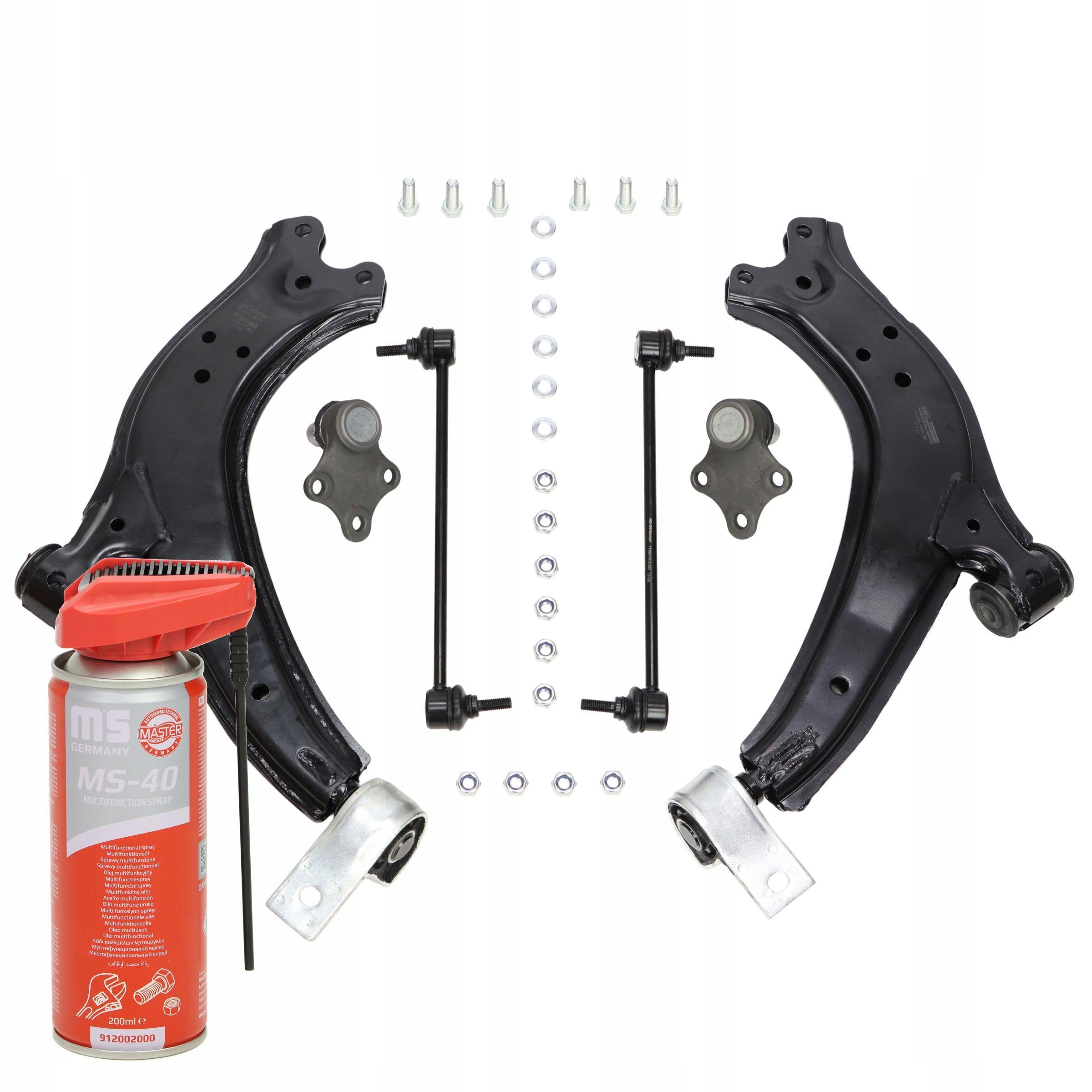 Sada Ramen Ramen 37171/1-KIT-MS